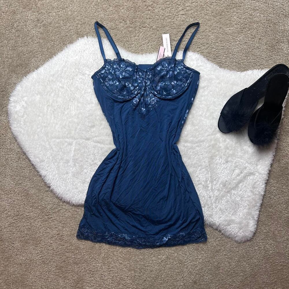 Victoria’s Secret slip dress!